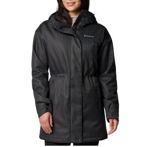 Columbia Women’s Portland Point Parka